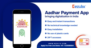 Aadhar Payment App for CSC Business?